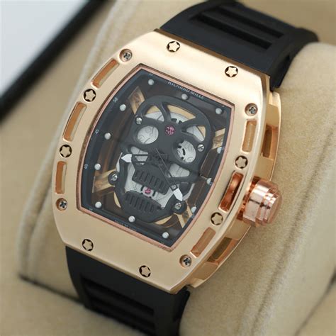 Shop Richard Mille with more discounts on AliExpress.